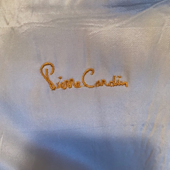 Pierre Cardin Tuxedo Coat - Picture 13 of 17